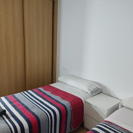 The Sanxi Apt Apartment Lugo Luaran gambar