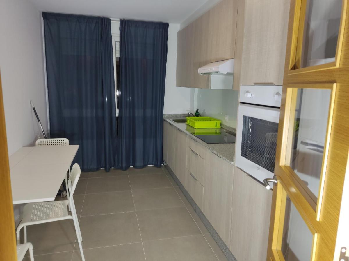 The Sanxi Apt Apartment Lugo Luaran gambar