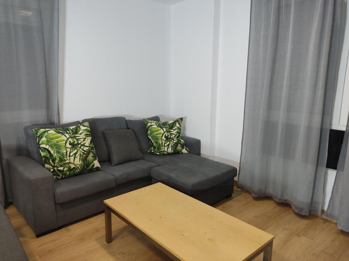 The Sanxi Apt Apartment Lugo Luaran gambar