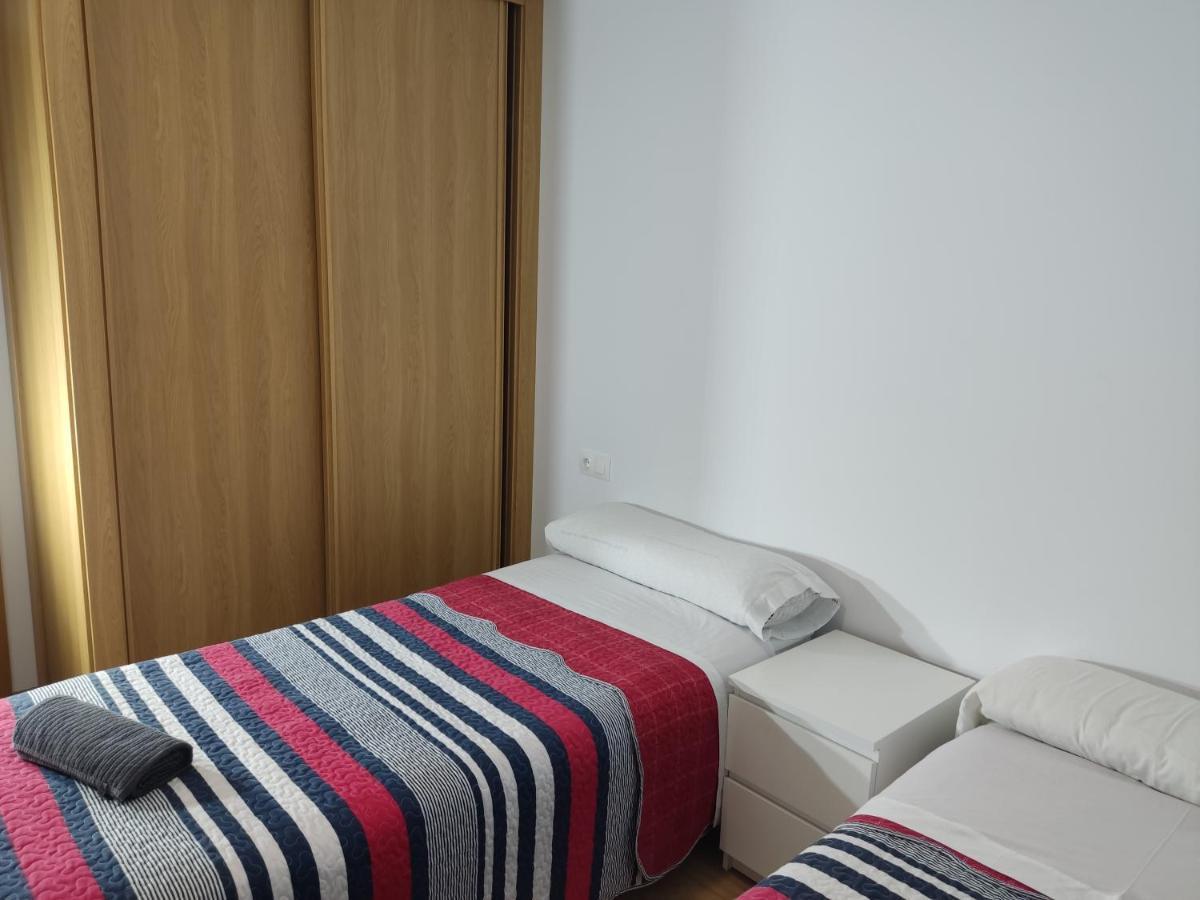 The Sanxi Apt Apartment Lugo Luaran gambar