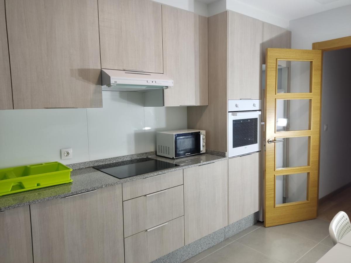 The Sanxi Apt Apartment Lugo Luaran gambar