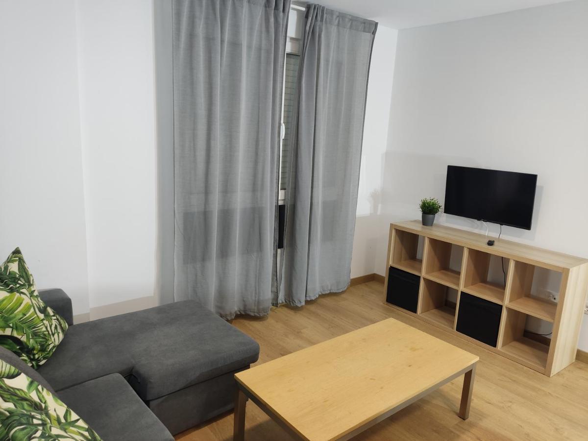 The Sanxi Apt Apartment Lugo Luaran gambar