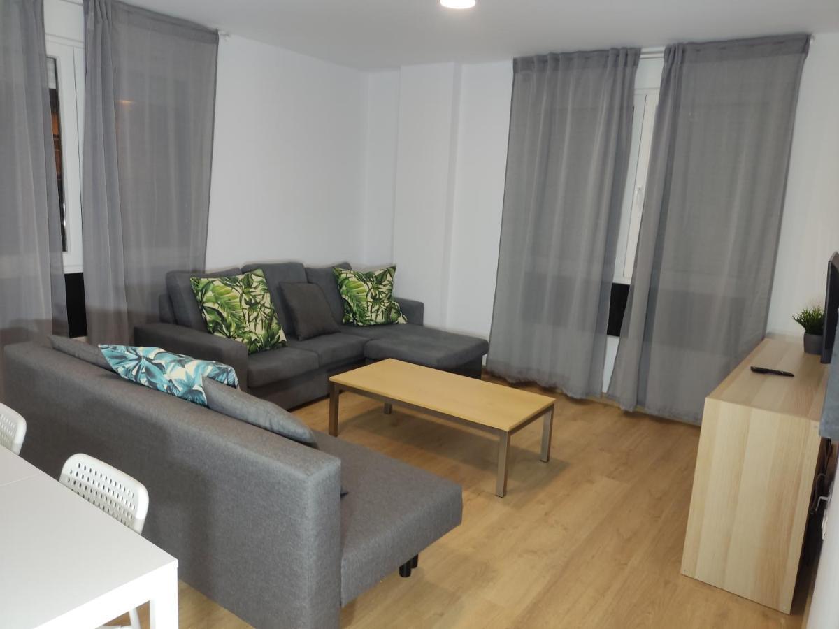 The Sanxi Apt Apartment Lugo Luaran gambar