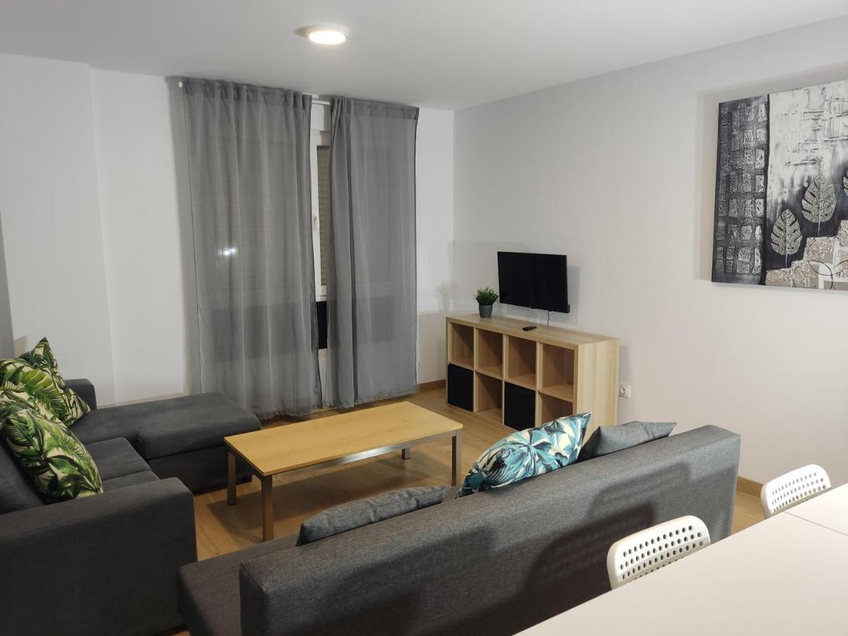 The Sanxi Apt Apartment Lugo Luaran gambar