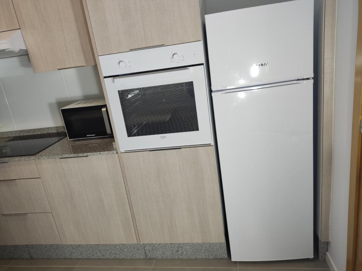 The Sanxi Apt Apartment Lugo Luaran gambar