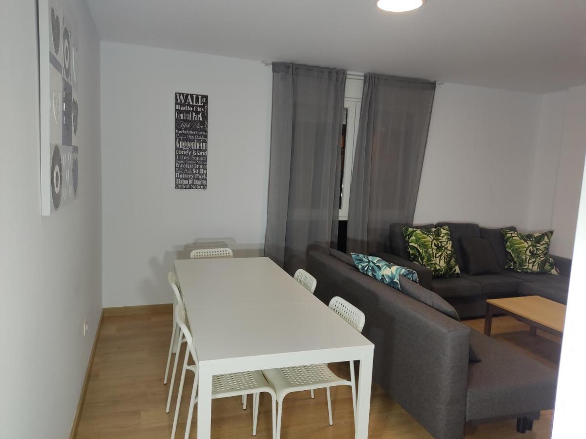 The Sanxi Apt Apartment Lugo Luaran gambar