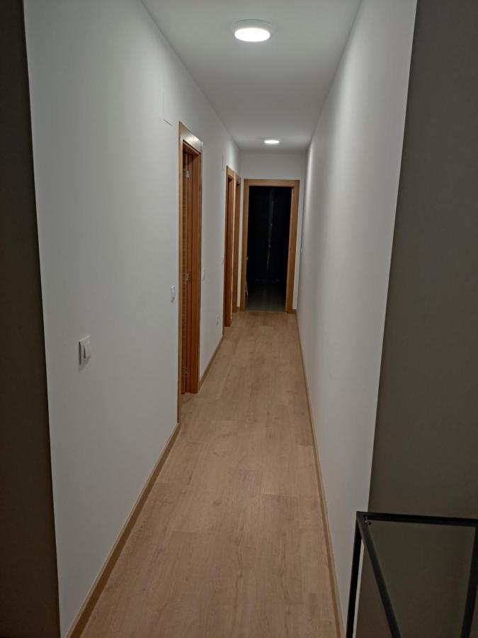 The Sanxi Apt Apartment Lugo Luaran gambar