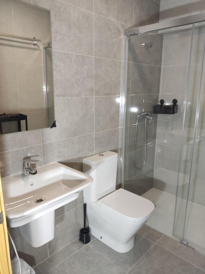 The Sanxi Apt Apartment Lugo Luaran gambar