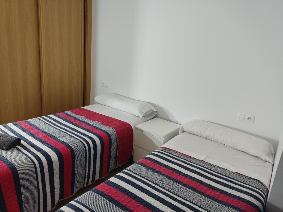 The Sanxi Apt Apartment Lugo Luaran gambar