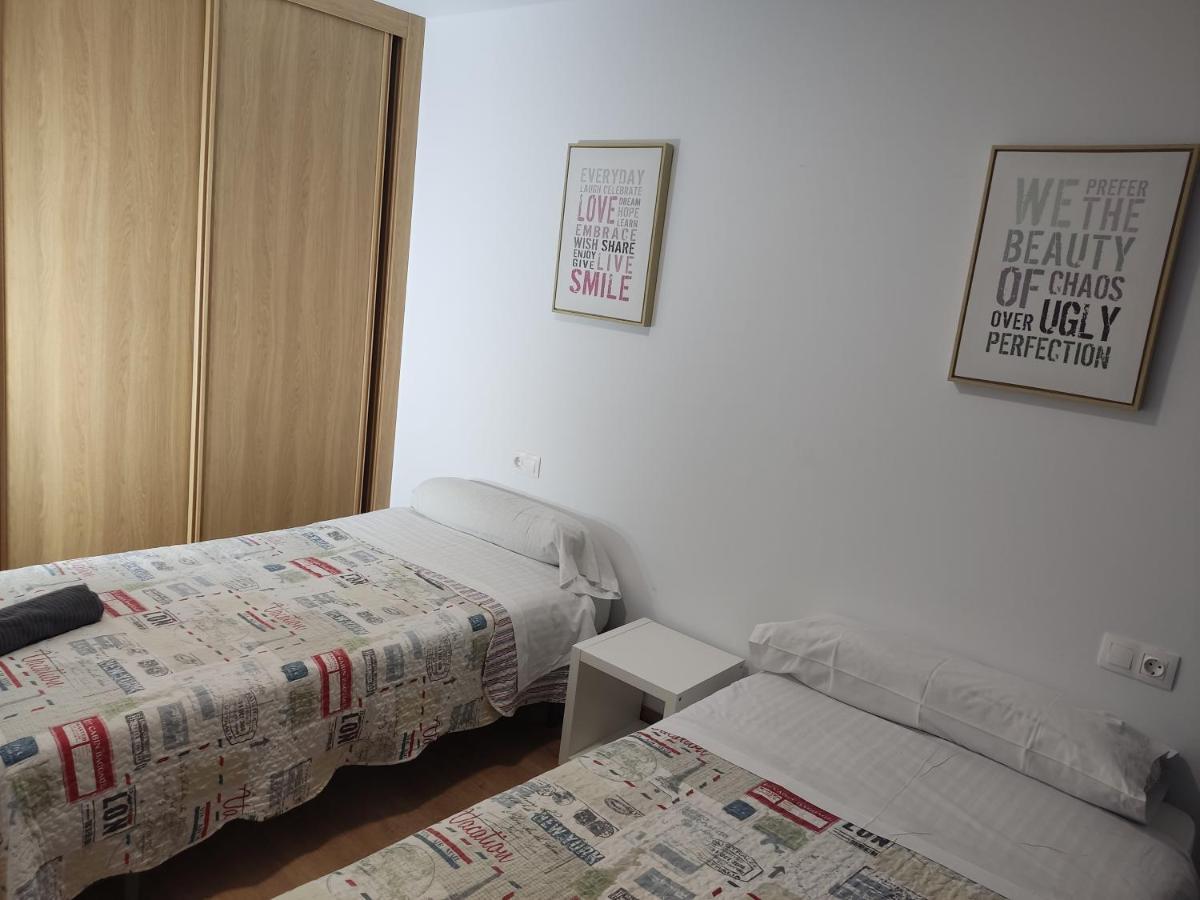 The Sanxi Apt Apartment Lugo Luaran gambar