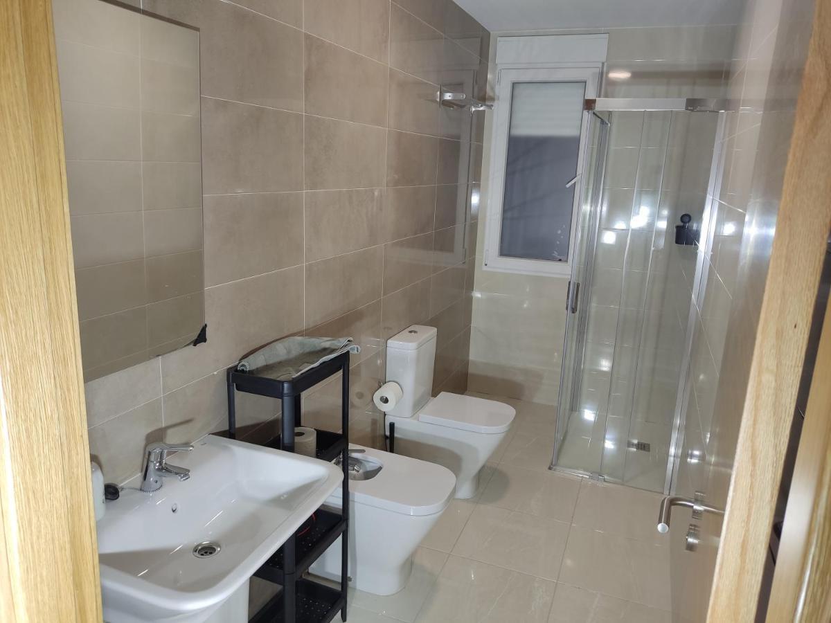 The Sanxi Apt Apartment Lugo Luaran gambar