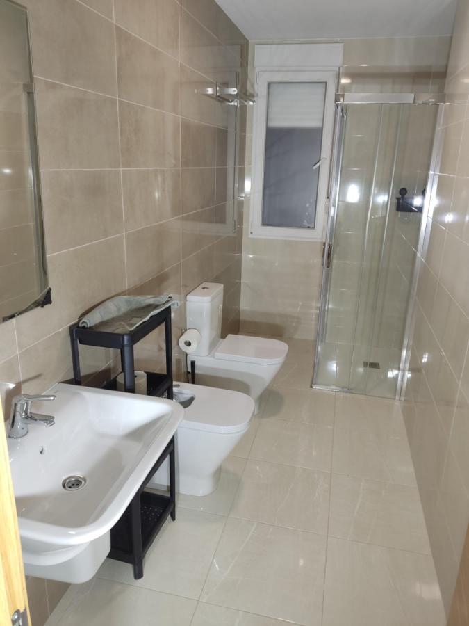 The Sanxi Apt Apartment Lugo Luaran gambar
