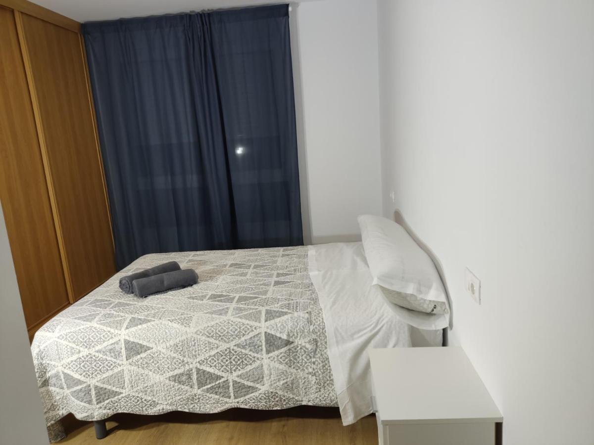 The Sanxi Apt Apartment Lugo Luaran gambar