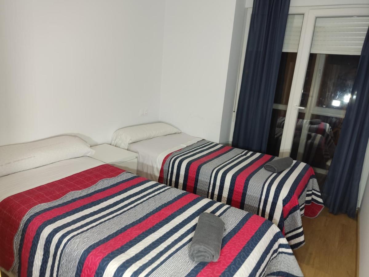 The Sanxi Apt Apartment Lugo Luaran gambar