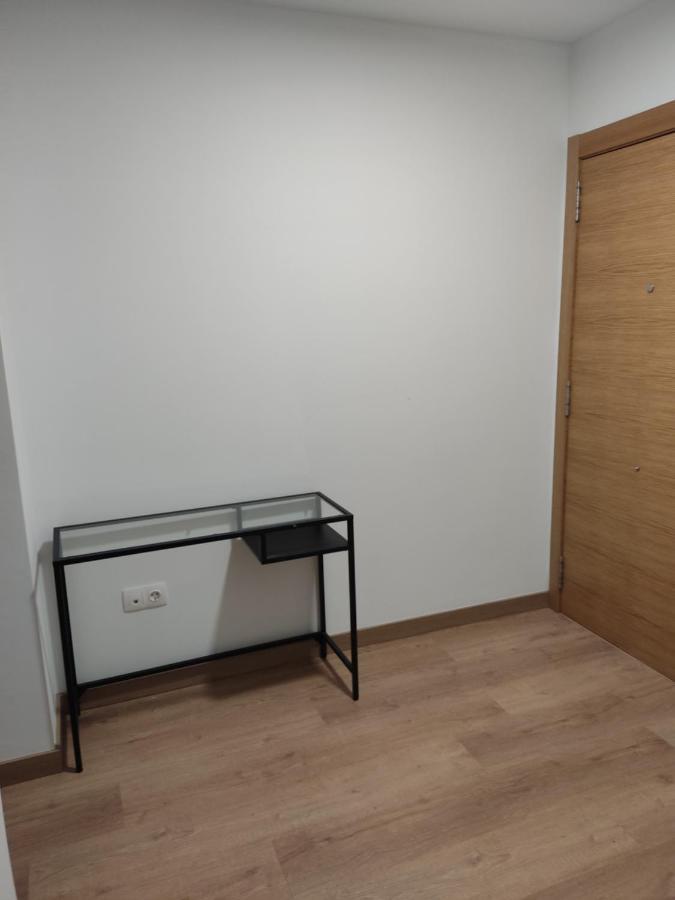 The Sanxi Apt Apartment Lugo Luaran gambar