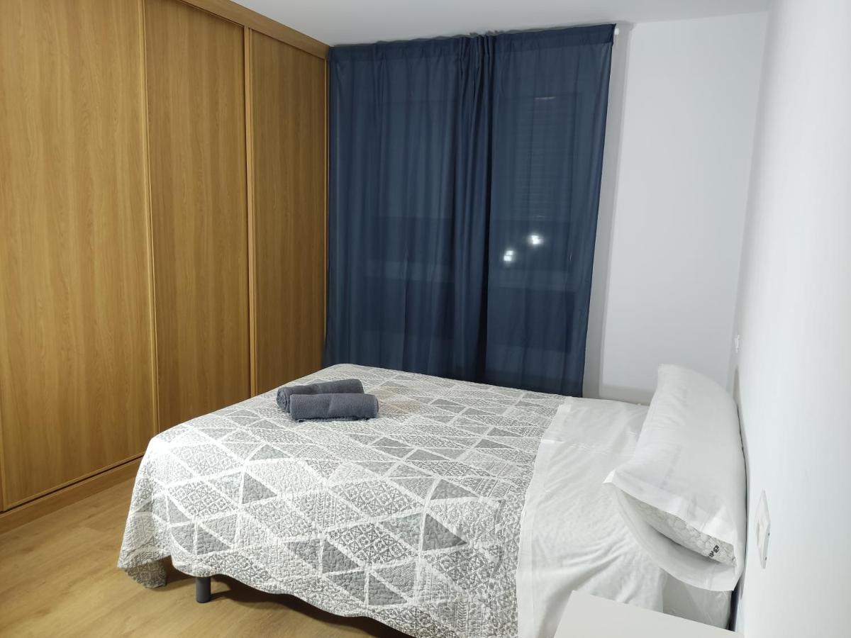 The Sanxi Apt Apartment Lugo Luaran gambar