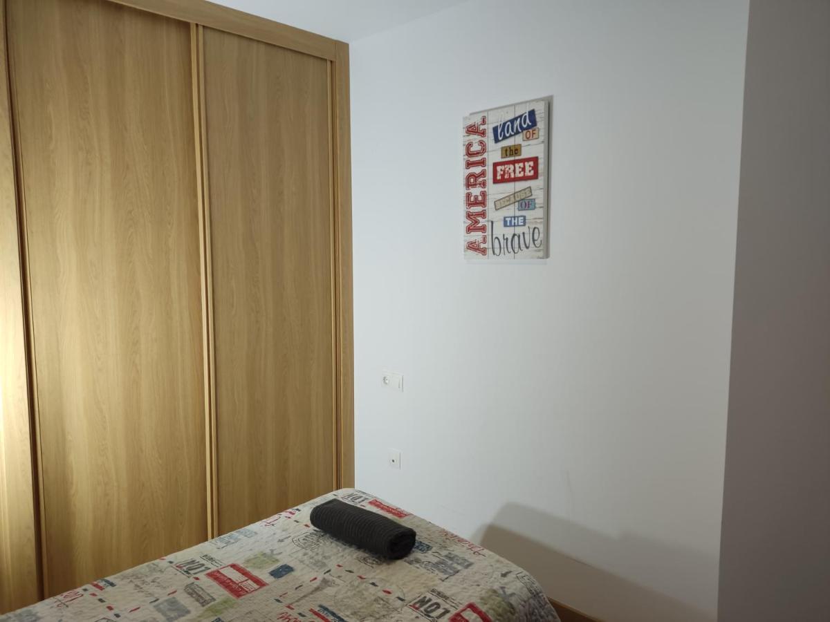 The Sanxi Apt Apartment Lugo Luaran gambar