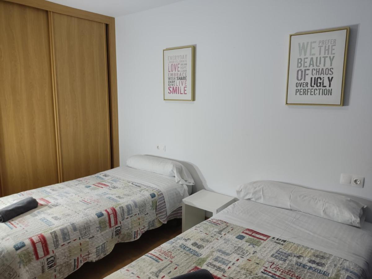 The Sanxi Apt Apartment Lugo Luaran gambar