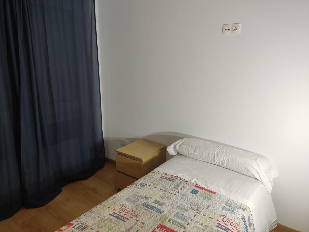 The Sanxi Apt Apartment Lugo Luaran gambar